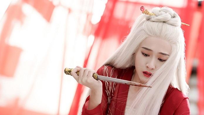 10 phim cổ trang ngôn tình Trung Quốc hay nhất thập kỷ, xem ngay để biết thế nào là siêu phẩm- Ảnh 7.
