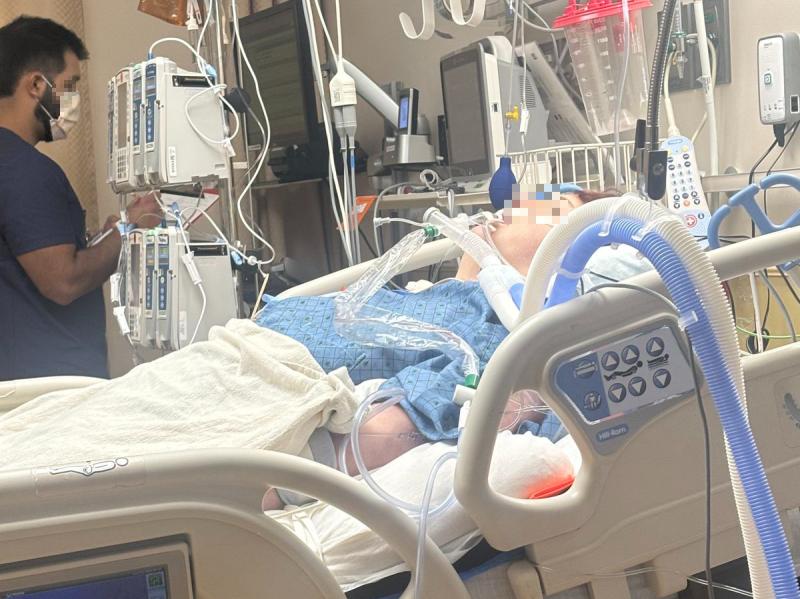 Cô gái 22 tuổi tử vong sau 5 ngày viêm họng, bác sĩ nghiêm mặt nhắc: Có 5 dấu hiệu này phải đi khám gấp!- Ảnh 1.