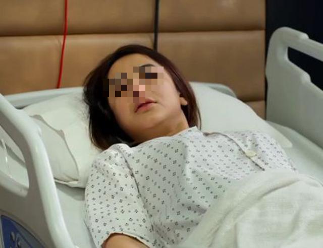 Cắt tinh bột để giảm cân, người phụ nữ "trả giá đắt" trong bệnh viện vì cùng lúc mắc 2 bệnh- Ảnh 1.