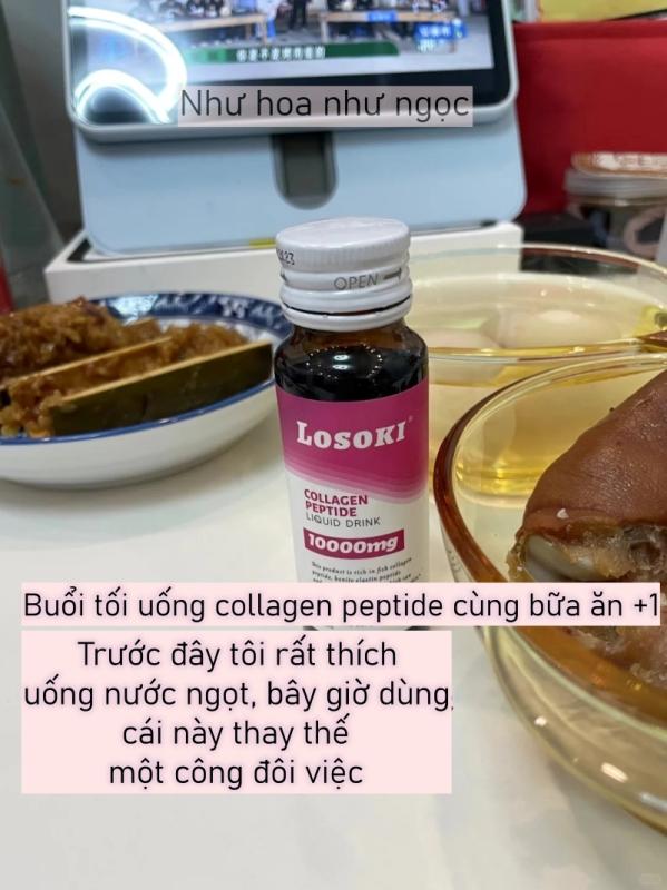 Tôi đã bù đắp lại lượng collagen đã mất bằng cách làm điều này mỗi tối trước khi ngủ- Ảnh 4.