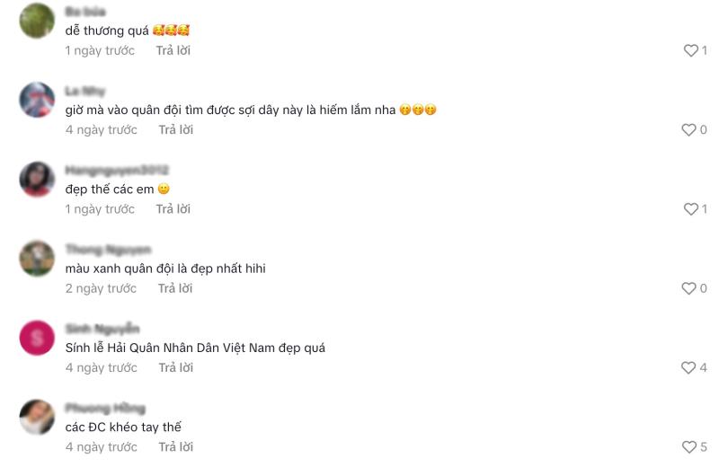 Vòng tay bộ đội - món quà thời bình thành trend hot nhất lúc này: Đã đẹp còn ý nghĩa, ai có là “thắng đời 1-0”- Ảnh 15.