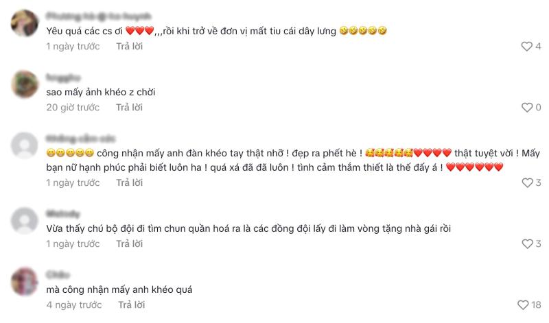 Vòng tay bộ đội - món quà thời bình thành trend hot nhất lúc này: Đã đẹp còn ý nghĩa, ai có là “thắng đời 1-0”- Ảnh 16.