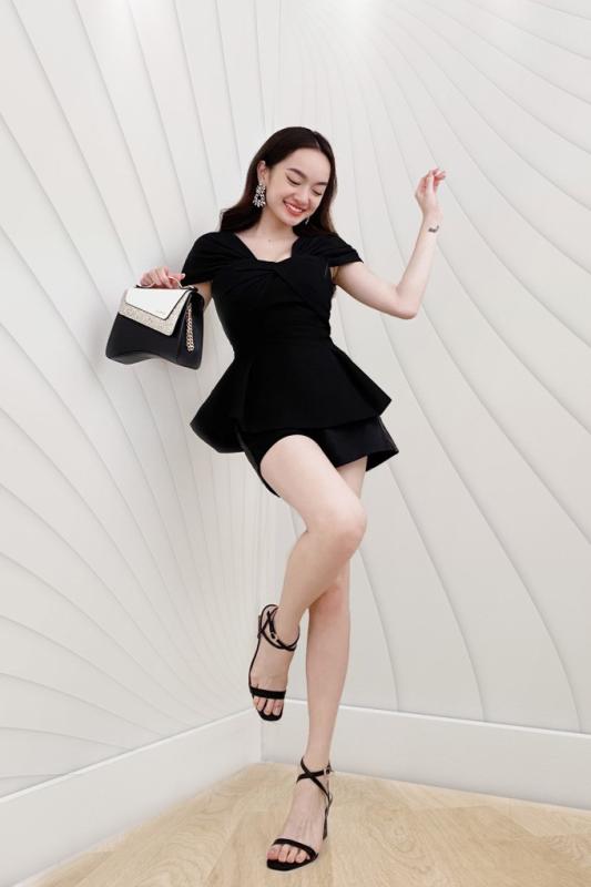 Kaity Nguyễn 1m55 vẫn vào vai tiếp viên thuyết phục: Từng phải giảm gần chục cân, phương pháp không tác dụng phụ đáng học hỏi- Ảnh 6.