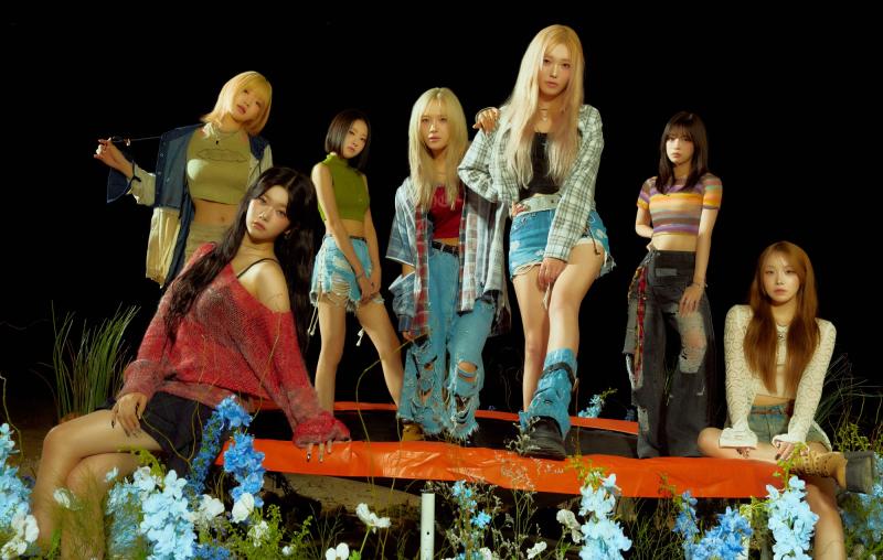 Màn trình diễn collab với “bà cố nội vocal” khiến giới idol Kpop bị gọi là dân hát bè- Ảnh 5.