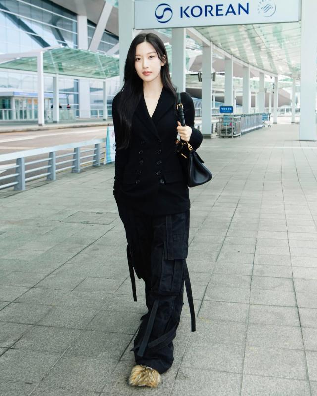 Moon Ga Young đã sợ hở bạo- Ảnh 1.