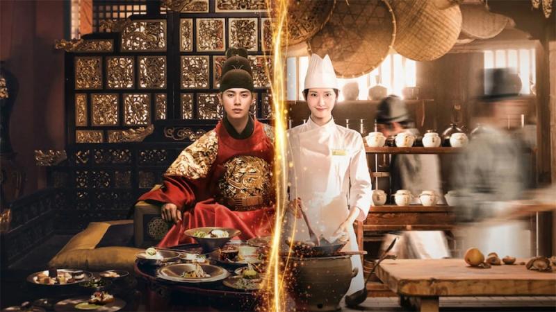 Ngự Trù Của Bạo Chúa nhận bão tẩy chay vì hạ thấp cả 1 đất nước, “đã ăn cắp còn thích làm màu”- Ảnh 1.
