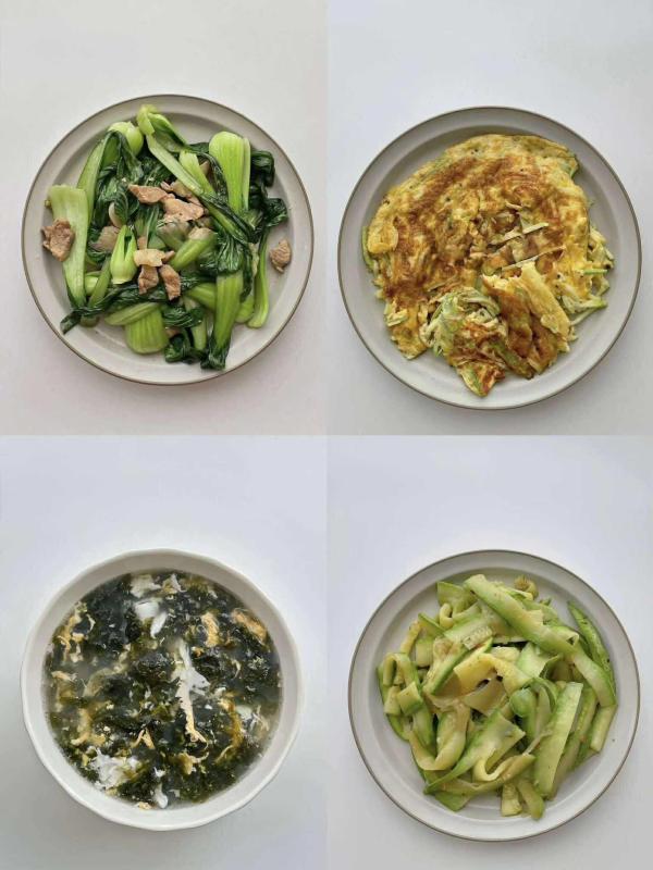 Thực đơn 8 ngày đủ 3 bữa sáng - trưa - tối giúp tôi giảm cân nhanh: Ngon miệng, đẹp mắt quan trọng là vẫn no- Ảnh 5.