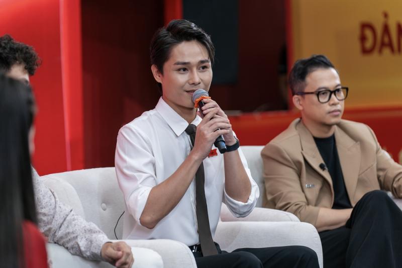 Concert quốc gia Tổ Quốc Trong Tim: 3.000 người hoàn thành trong 3 tháng, 50.000 khán giả tham dự, đưa chương trình lên tầm quốc tế- Ảnh 3.