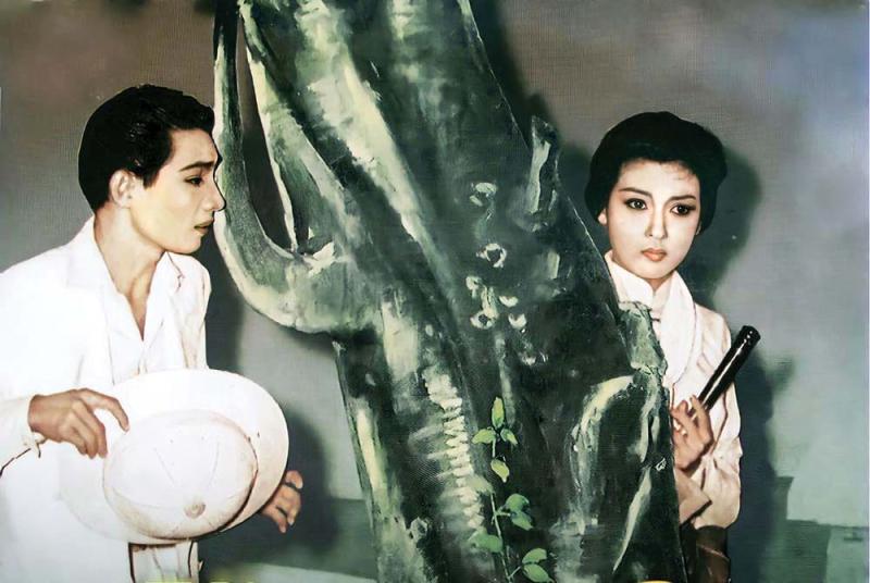 Mỹ nhân Việt nổi tiếng đến mức trở thành huyền thoại 