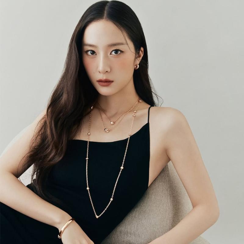 Huyền thoại visual cũng có ngày bị chê tơi bời, 1 thay đổi trên khuôn mặt có đáng bị chỉ trích?- Ảnh 6.