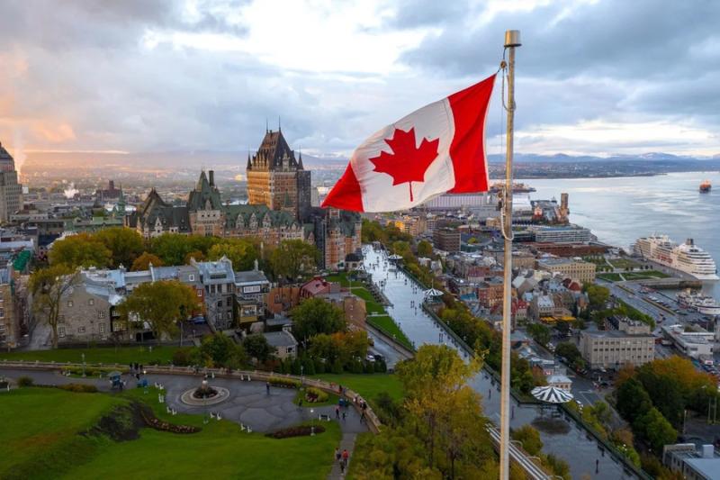 Canada siết chặt thị thực du học- Ảnh 1.