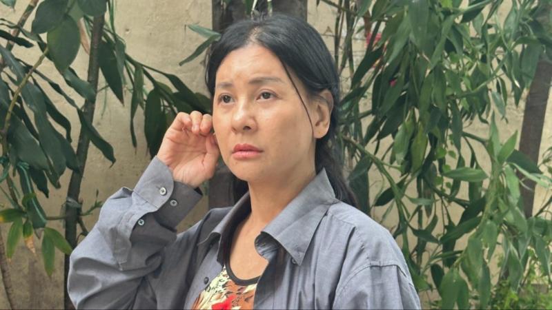 Cát Phượng xin lỗi- Ảnh 1.