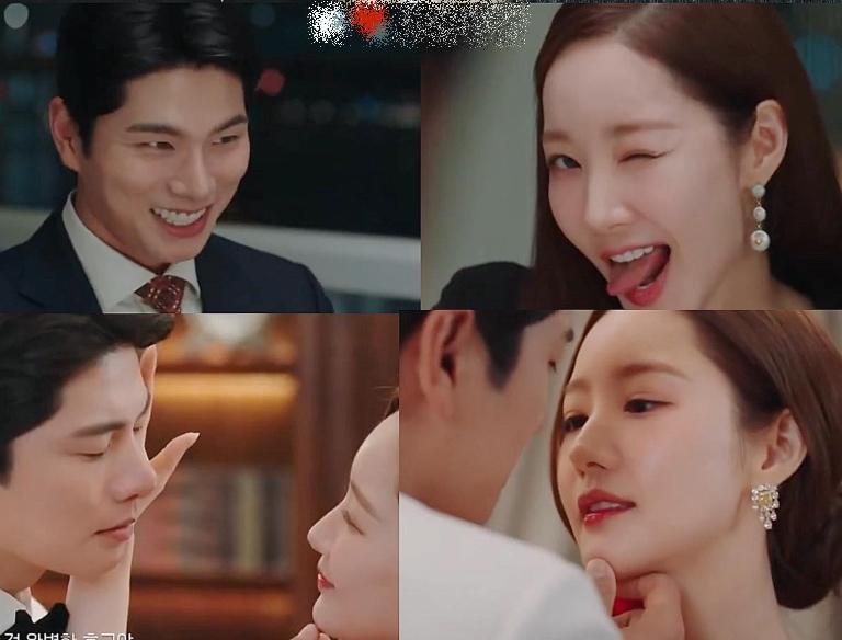 Đen đủi lắm mới xem trúng phim của Park Min Young, rating 0% vì lý do đố ai bênh vực được- Ảnh 5.