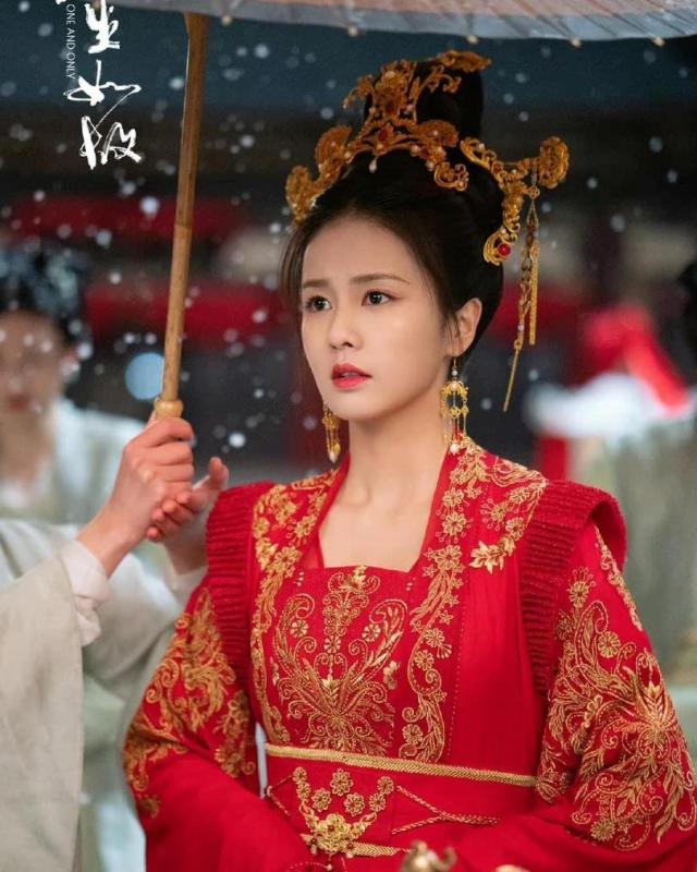 10 phim cổ trang ngôn tình Trung Quốc hay nhất thập kỷ, xem ngay để biết thế nào là siêu phẩm- Ảnh 3.