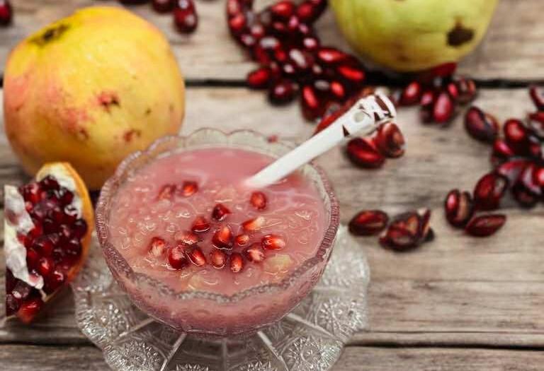 Món ăn cấp ẩm giúp da mịn đẹp còn hơn 