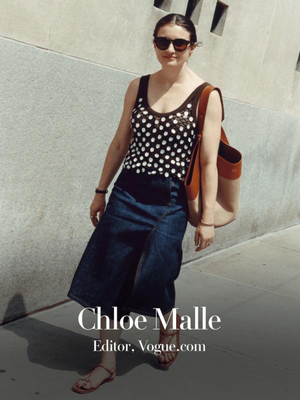 Anna Wintour đã chọn được người kế nhiệm- Ảnh 3.