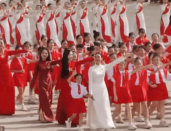 Chỉ có thể là Mỹ Tâm!- Ảnh 3.