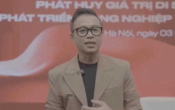 Concert quốc gia Tổ Quốc Trong Tim: 3.000 người hoàn thành trong 3 tháng, 50.000 khán giả tham dự, đưa chương trình lên tầm quốc tế- Ảnh 5.
