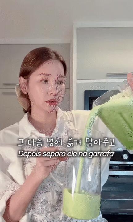 Người phụ nữ Hàn Quốc uống thứ nước này 3 lần/tuần để detox, vừa giúp mịn da lại siết mỡ bụng- Ảnh 7.