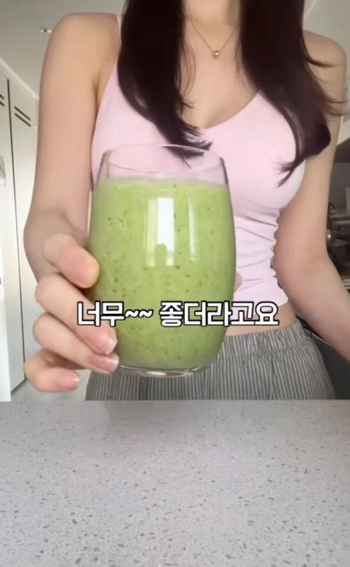 Một loại nước uống siết mỡ bụng, giúp giảm 3kg mà HLV người Hàn duy trì uống mỗi ngày- Ảnh 10.