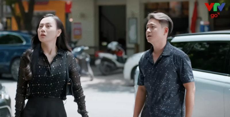 Hóa ra Phương Oanh cũng diện 