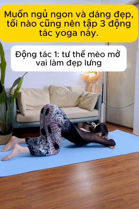 Bí quyết trẻ lâu, vóc dáng mảnh mai của phụ nữ Trung Hoa: Duy trì giữ 3 tư thế mỗi tối trước khi đi ngủ- Ảnh 2. Bí quyết trẻ lâu, vóc dáng mảnh mai của phụ nữ Trung Hoa: Duy trì giữ 3 tư thế mỗi tối trước khi đi ngủ- Ảnh 2.