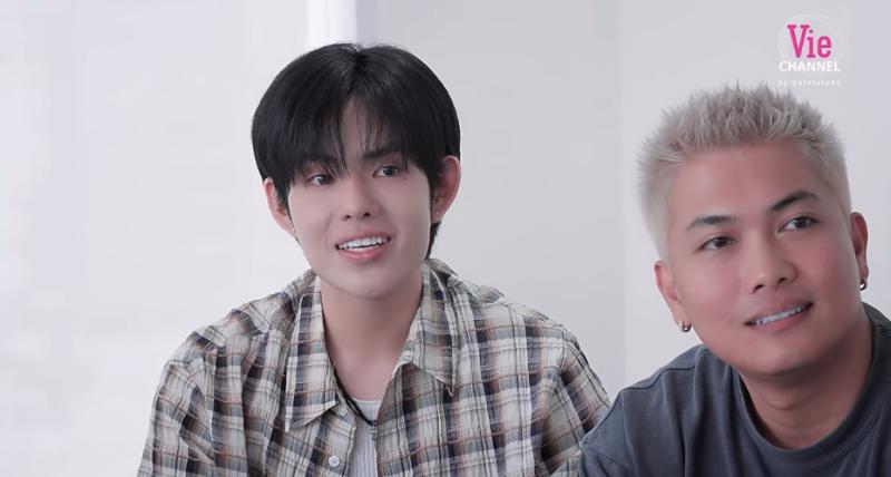 Anh Trai “gãy tiếng Việt”, ấp a ấp úng để cả đội dạy hát từng chữ- Ảnh 3.