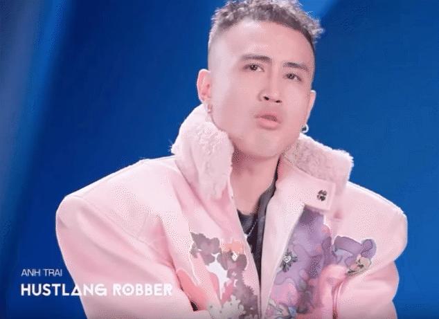 Quán quân Rap Việt tự nhận team mình nhảy xấu như BIGBANG, kết quả thua đau- Ảnh 4.