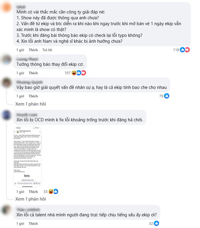 Nhạc sĩ đắt show nhất hiện tại hủy show, người hâm mộ lại nổi trận lôi đình đòi đuổi ekip- Ảnh 2.