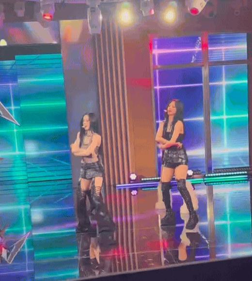 Nhóm tứ đại mỹ nhân “không có cửa” thay thế BLACKPINK- Ảnh 1.