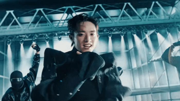 MV chủ đề Anh Trai Say Hi mùa 2 đã ra lò: Từ đầu đến cuối như là Rap Việt!- Ảnh 8.