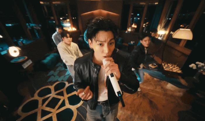 Fan BTS nổi giận vì nhạc mới của JSOL quá giống Jung Kook: Khắc Hưng phủ nhận đạo nhạc, đính kèm video giải thích- Ảnh 2.