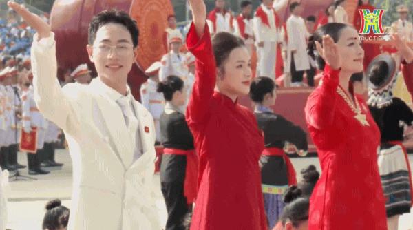 Quán quân Rap Việt thành công nhất: 2 lần diễn A50 - A80, rap ít mà chất, đắt show bậc nhất thế hệ- Ảnh 4.