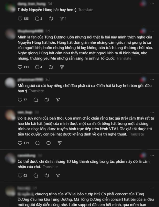 Đã đến lúc Tùng Dương ngưng “cướp hit”?- Ảnh 3.