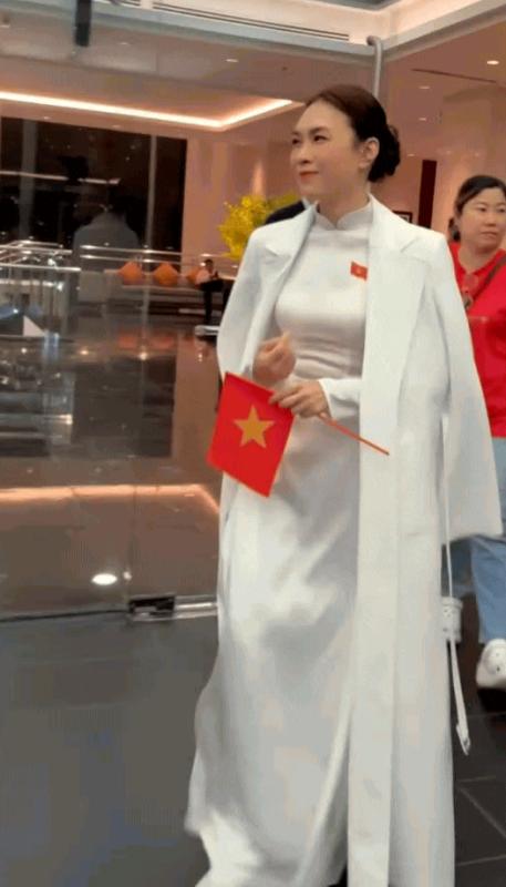 1 phút Đại lễ 2/9 cho Mỹ Tâm những con số gây choáng: Follower tăng đột biến, gây sốt trang Thông tin Chính phủ- Ảnh 4.
