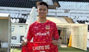 Việt kiều dự bị vào sân ghi bàn, U23 Việt Nam đánh bại U23 Bangladesh- Ảnh 4.