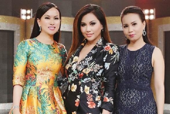 Chị gái nữ ca sĩ tỷ phú từ chối sang Mỹ cùng em, giờ sở hữu biệt thự trung tâm TP.HCM- Ảnh 2.