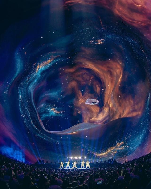 Rộ tin 1 sao hạng quốc tế hạng A sẽ biểu diễn tại Trung tâm triển lãm Quốc gia vào tháng 12: Coldplay, Alicia Keys hay Taeyeon (SNSD)?- Ảnh 5.