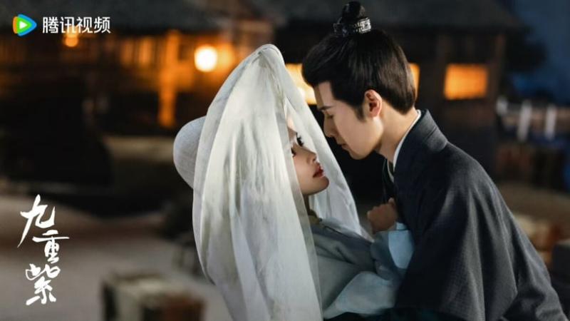 10 phim Trung Quốc hay nhất trên Netflix: Xem 1 lần, nghiện cả đời- Ảnh 9.