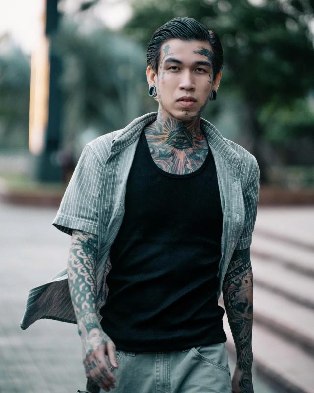 Fanpage Quán quân Rap Việt Dế Choắt xuất hiện bài đăng gây sốc- Ảnh 3.
