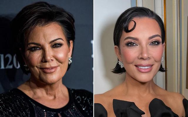 Mẹ của nữ tỷ phú Kim Kardashian U70 da căng mướt đáng kinh ngạc: 15 năm trước đã làm 1 việc vô cùng đúng đắn để lão hóa duyên dáng- Ảnh 5.