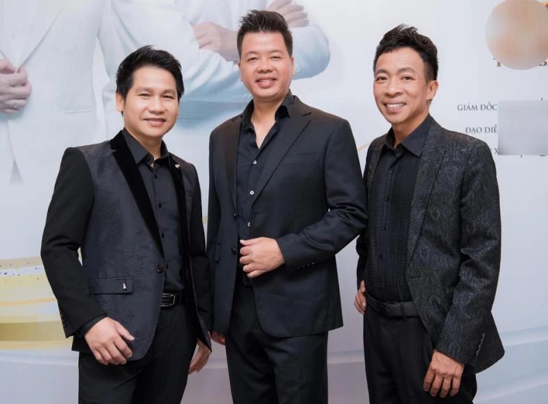 Nam ca sĩ hát mở màn cả 2 Concert Quốc Gia: “Ông hoàng nhạc đỏ” danh xứng với thực, từng nhận cát-xê 40.000 đồng- Ảnh 9.
