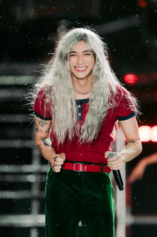 Chuỗi concert Anh Trai Vượt Ngàn Chông Gai khép lại trong nước mắt- Ảnh 8.