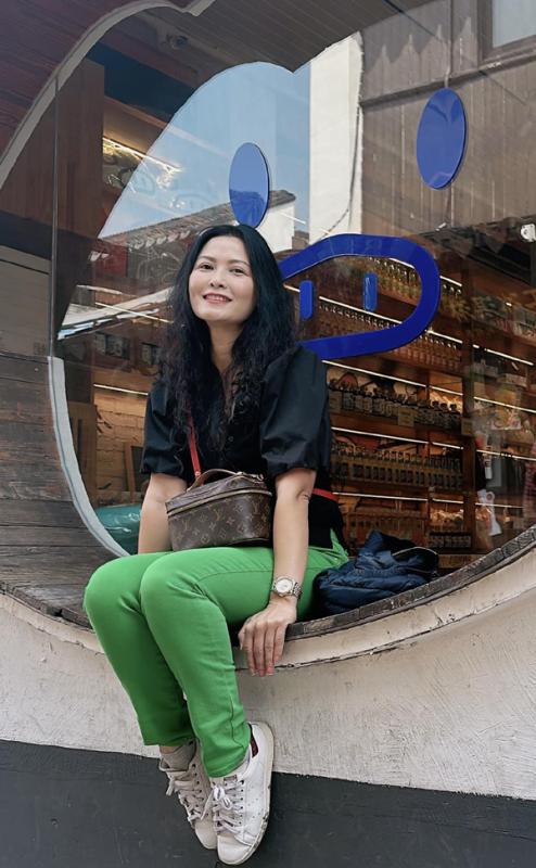 Sao nữ Vbiz nhịn ăn nửa tháng vì ly hôn: Ám ảnh việc ra tòa, không dám đăng ký kết hôn lần nữa- Ảnh 4.