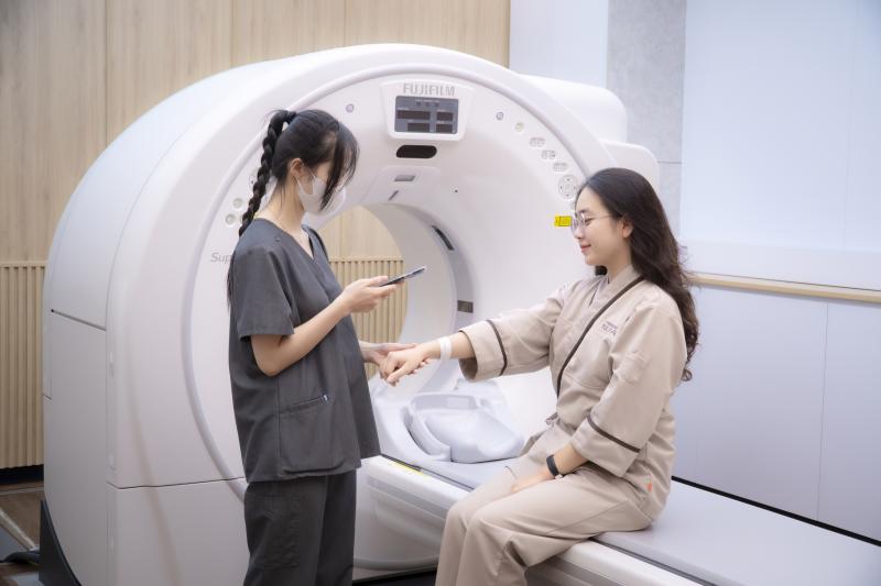 Nếu chỉ mất 26k/ngày để tầm soát ung thư, bạn có sẵn sàng đầu tư?- Ảnh 1.