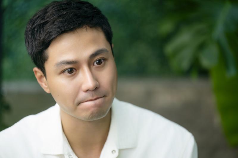 Thanh Sơn: Chúng tôi diễn xong không biết đâu là máu thật, đâu là máu giả, nghĩa là máu thật và máu giả lẫn lộn với nhau- Ảnh 12.