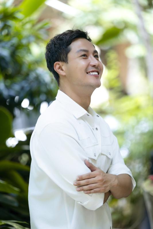 Thanh Sơn: Chúng tôi diễn xong không biết đâu là máu thật, đâu là máu giả, nghĩa là máu thật và máu giả lẫn lộn với nhau- Ảnh 1.