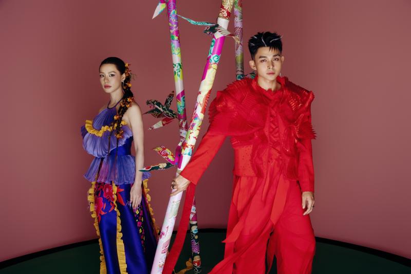 Dấu ấn Jun Phạm- Ảnh 1.