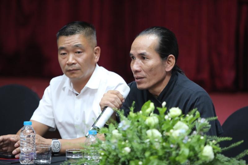 Chưa biểu diễn, một chương trình nghệ thuật đã dự kiến lỗ hàng trăm triệu đồng- Ảnh 4.