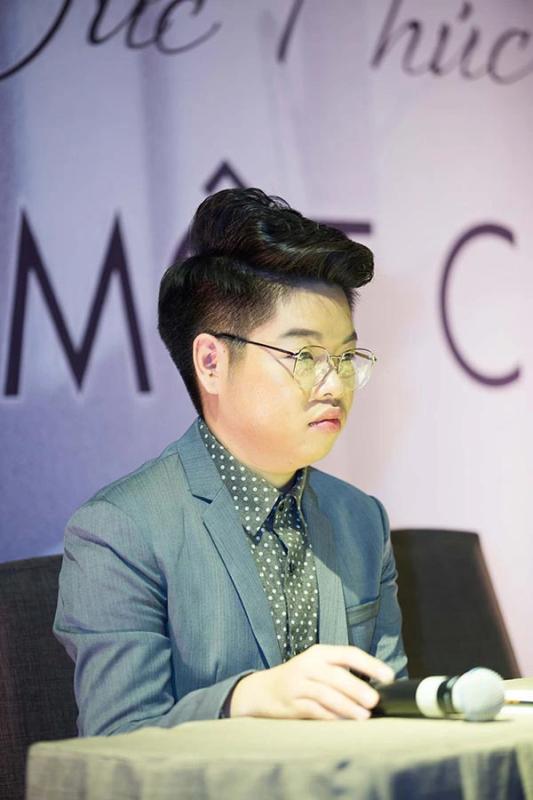 Nhìn từ quá khứ đến hiện tại của Đức Phúc: Hành trình "dao kéo" đáng ngưỡng mộ, "lột xác" thành công xứng đáng viên ngọc quý- Ảnh 1.